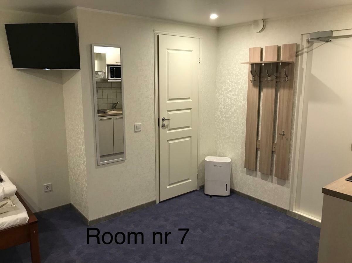 Liivalaia 40 cozy kitchen studio Tallin Zewnętrze zdjęcie