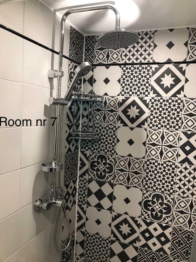 Liivalaia 40 cozy kitchen studio Tallin Zewnętrze zdjęcie