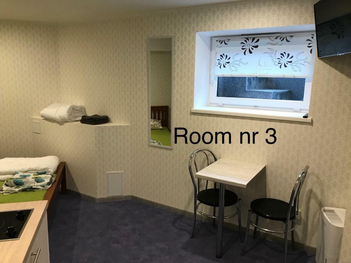 Liivalaia 40 cozy kitchen studio Tallin Zewnętrze zdjęcie