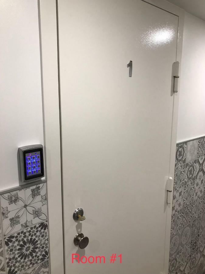 Liivalaia 40 cozy kitchen studio Tallin Zewnętrze zdjęcie