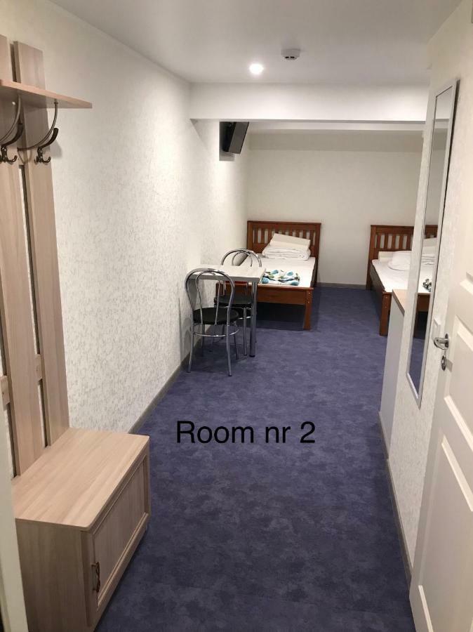 Liivalaia 40 cozy kitchen studio Tallin Zewnętrze zdjęcie