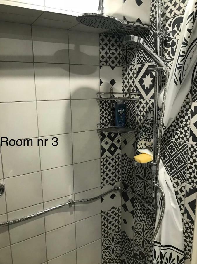 Liivalaia 40 cozy kitchen studio Tallin Zewnętrze zdjęcie
