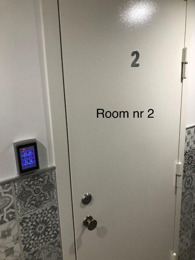 Liivalaia 40 cozy kitchen studio Tallin Zewnętrze zdjęcie