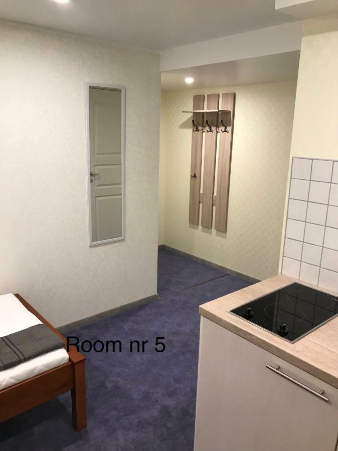 Liivalaia 40 cozy kitchen studio Tallin Zewnętrze zdjęcie
