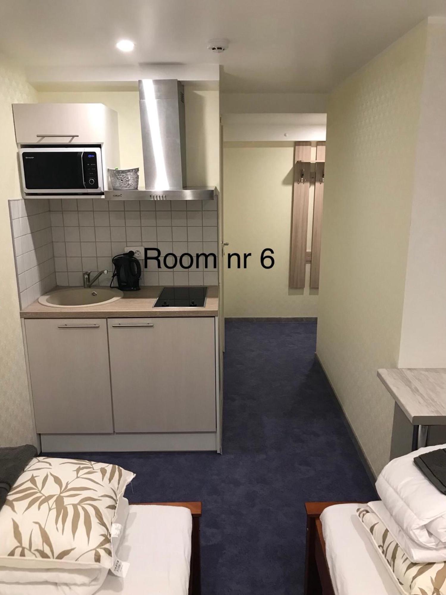 Liivalaia 40 cozy kitchen studio Tallin Zewnętrze zdjęcie