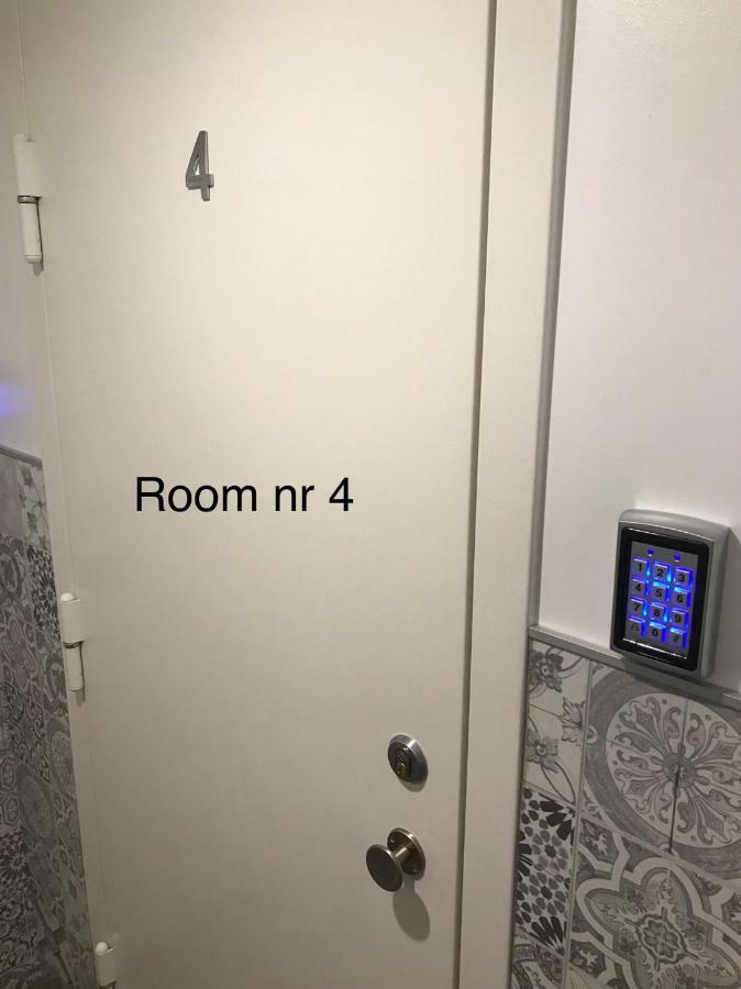 Liivalaia 40 cozy kitchen studio Tallin Zewnętrze zdjęcie