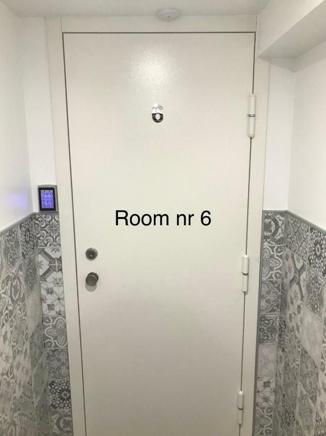Liivalaia 40 cozy kitchen studio Tallin Zewnętrze zdjęcie