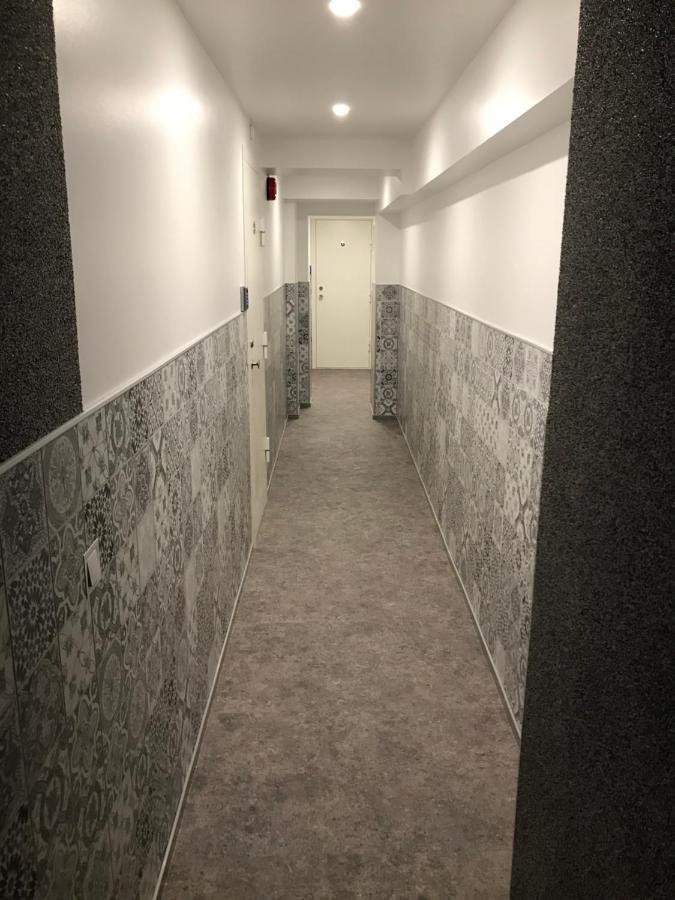 Liivalaia 40 cozy kitchen studio Tallin Zewnętrze zdjęcie