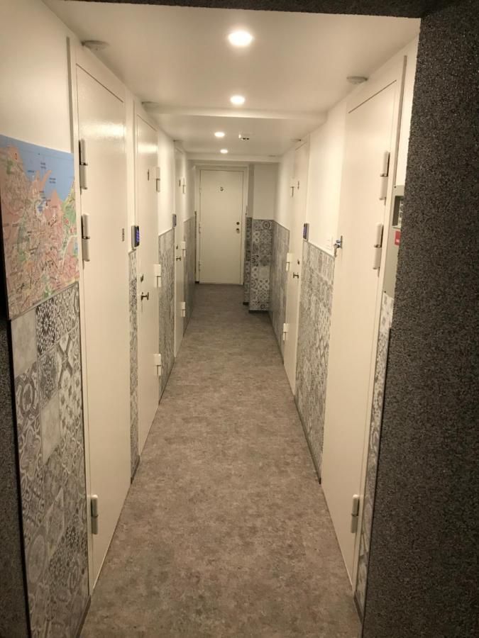 Liivalaia 40 cozy kitchen studio Tallin Zewnętrze zdjęcie