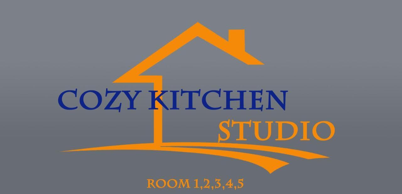 Liivalaia 40 cozy kitchen studio Tallin Zewnętrze zdjęcie